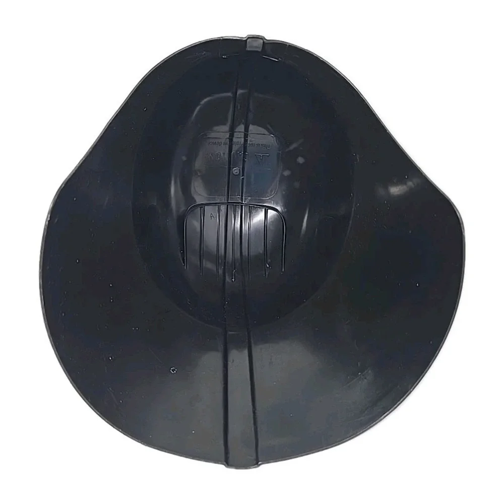 Hasbro 2004 Darth Vader Helmet With Electronic Voice  Star Wars X Works Prop H2